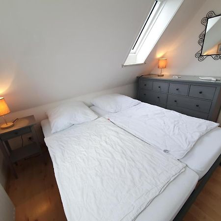 Апартаменты Am Kampland 25B Даме Экстерьер фото